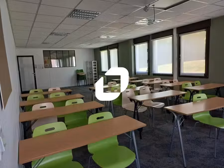 a louer  proximite metro les pres