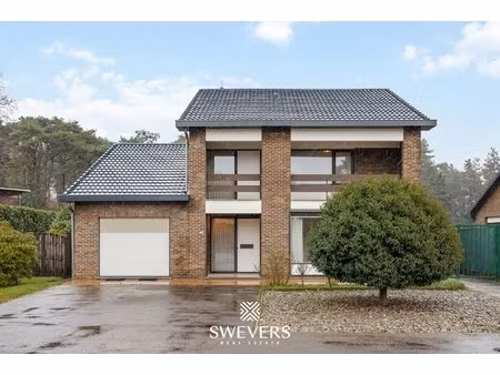 huis te koop in oostham met 3 slaapkamers