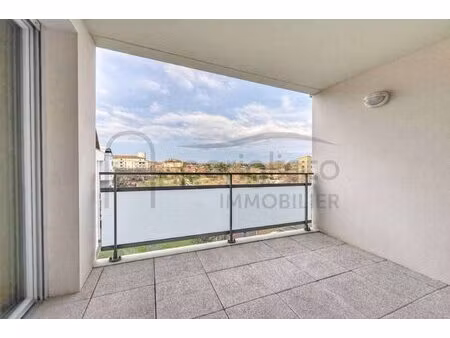 achat : appartement (31700)