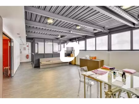 location bureau clichy 92110