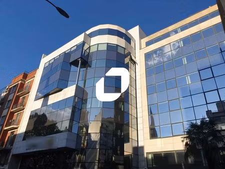 location bureau levallois perret 92300