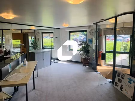 location bureau lognes 77185