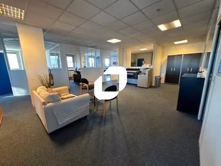 location bureau marly le roi 78160