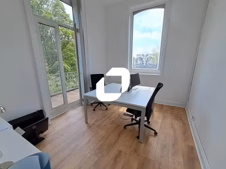 location bureau mouvaux 59420