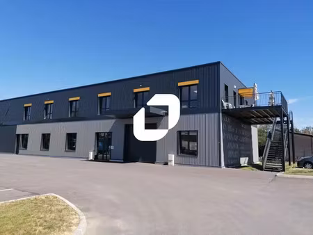 location bureau neuville sur saone 69250