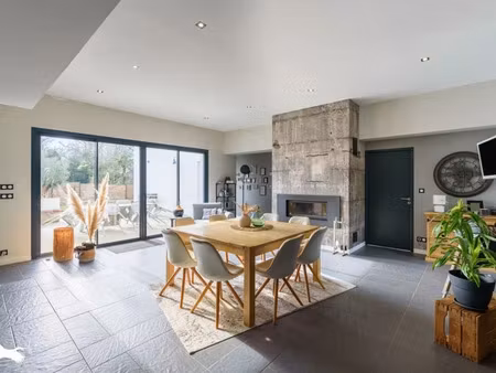 vente maison 5 pièces 159 m² à louer (40380)  369 600 €