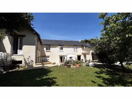 vente maison 10 pièces 196 m² à louviers (27400)  420 000 €