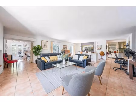 vente maison 7 pièces 288 m² à montussan (33450)  426 000 €