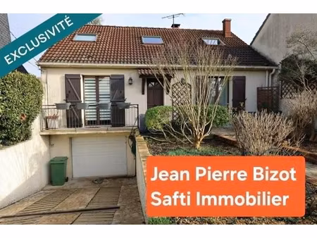 vente maison 5 pièces 100 m² à morangis (91420)  410 000 €