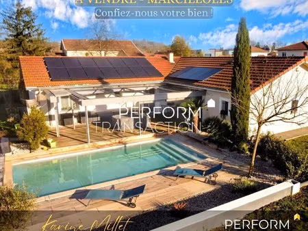 villa 6 pièces 160.17 m²