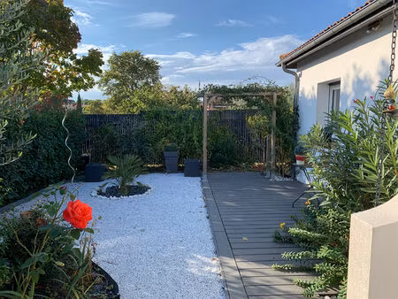 location maison 4 pièces  92.55m²  pibrac