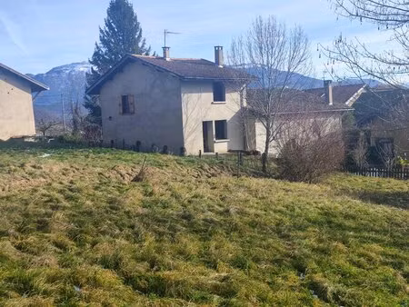 exclusivité - maison de campagne proche de tout