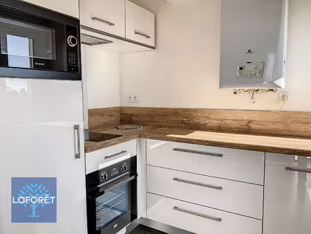 appartement fougeres 3 pièce(s) 59.84 m2