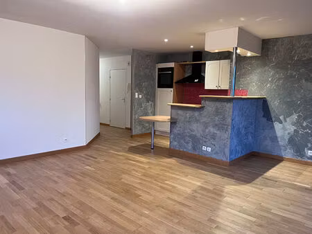appartement noyal chatillon sur seiche 4 pièce(s) 80 m2