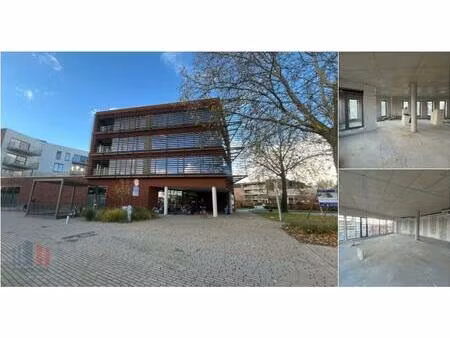 bureaux à vendre à marktplein 22 hamme (rbv05719)