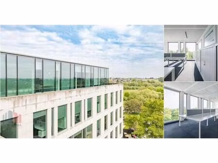 bureaux à louer à koning boudewijnlaan 30 vilvorde (rbv05711)