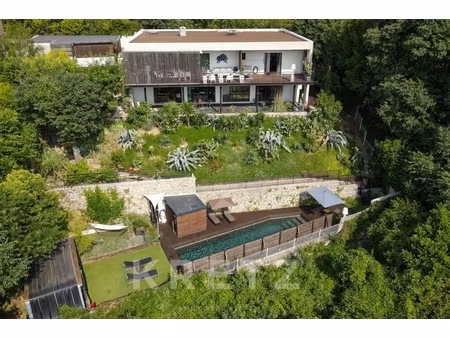 annonce maison à vendre