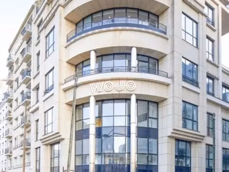 location bureaux neuilly-sur-seine 92200