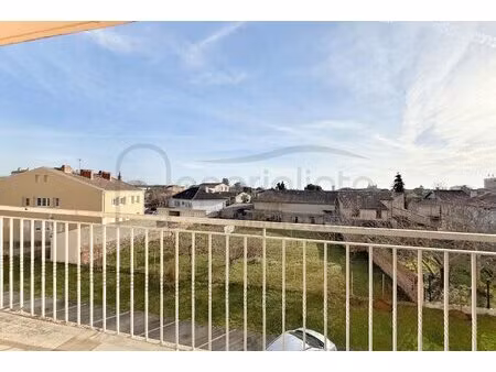 achat : appartement (31700)