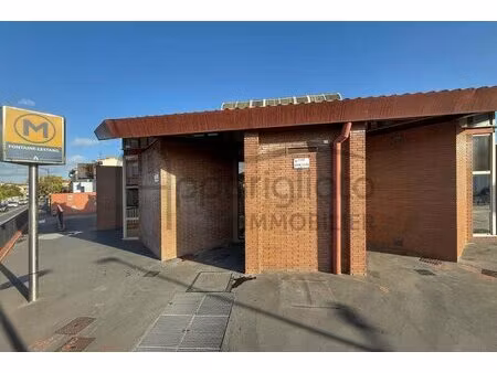 achat : appartement (31100)