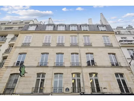 location bureaux paris 75009