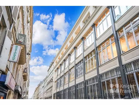 location bureaux paris 75010