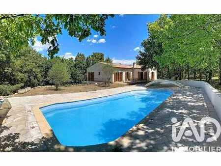 vente maison piscine à callian (83440) : à vendre piscine / 150m² callian