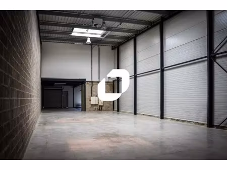 location local d'activités bussy saint georges 77600