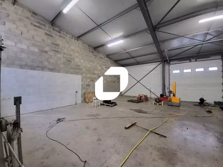 location local d'activités canejan 33610