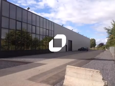 location local d'activités libercourt 62820