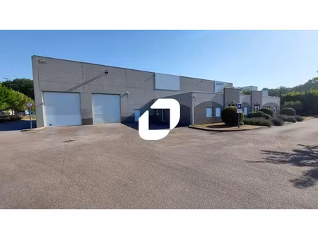 location local d'activités rosny sur seine 78710