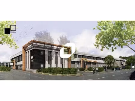 location local d'activités villebon sur yvette 91140