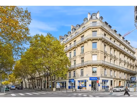 location bureaux paris 75008