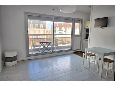 annonce appartement à vendre