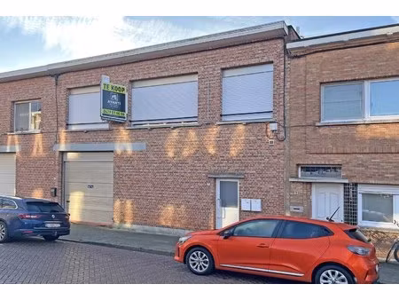 appartement te koop in lier met 3 slaapkamers