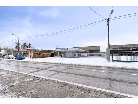 commercieel te koop in ieper