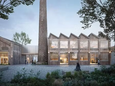 commercieel te koop in kortrijk