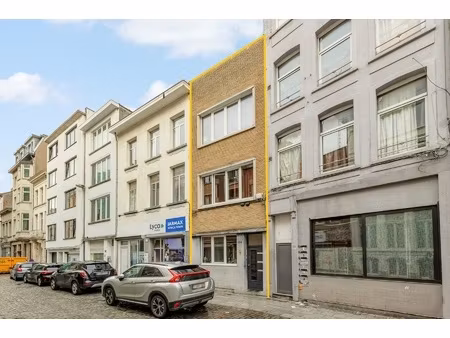 huis te koop in antwerpen met 6 slaapkamers