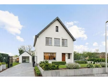 huis te koop in oostham met 3 slaapkamers