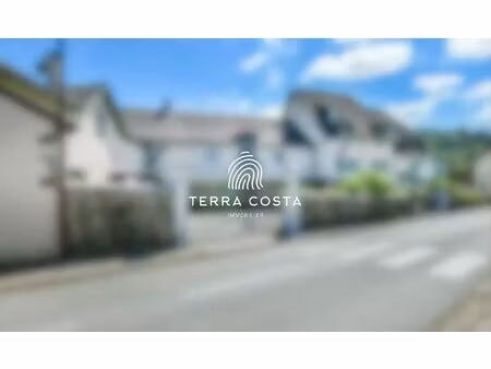 propriete hoteliere de caractere