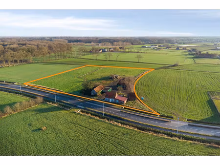 huis te koop in oostkamp met 3 slaapkamers