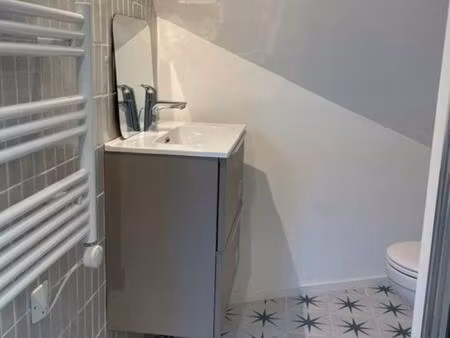 location appartement 1 pièce 26 m² à montpellier (34000)