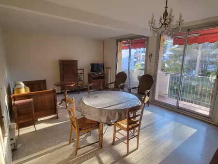 vente appartement 3 pièces 67 m² montpellier (34000)