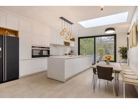 huis te koop in boechout met 6 slaapkamers