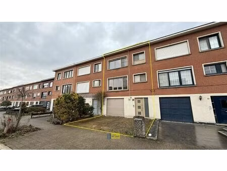 huis te koop in kontich met 3 slaapkamers