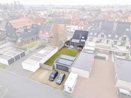 huis te koop in sint-eloois-winkel met 4 slaapkamers