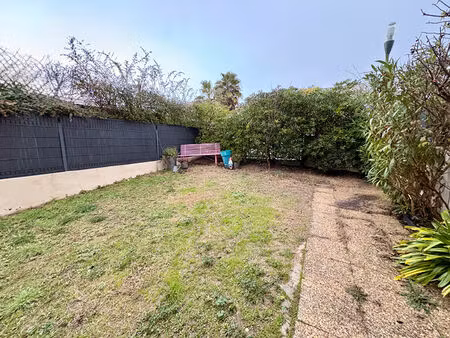 vente maison 4 pièces 95 m² montpellier (34000)