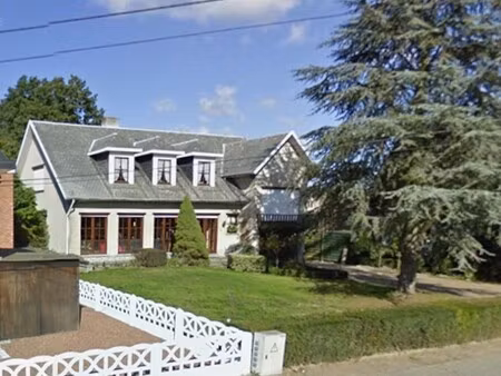 grond te koop in begijnendijk