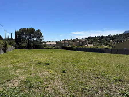 annonce vente terrain terrain de 1m2 à la crau (83260) - paruvendu.fr ref 992784510612