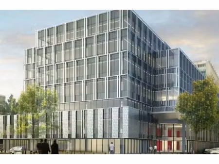 location bureaux paris 75012